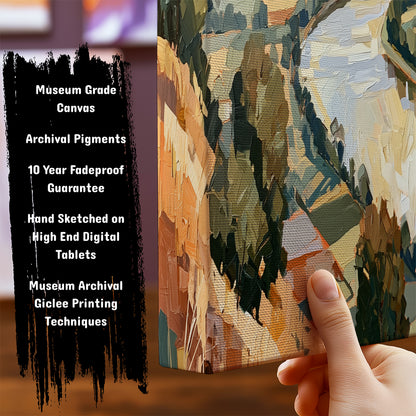 Information about Art Print