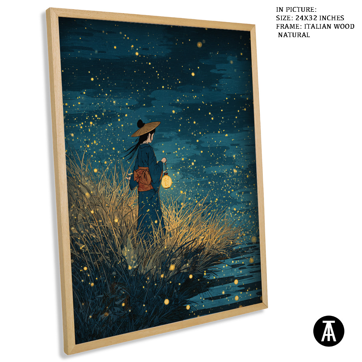 Artwork as a Stretched Canvas