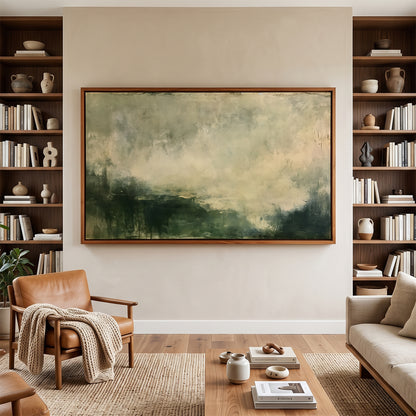 Statement Art Painting
