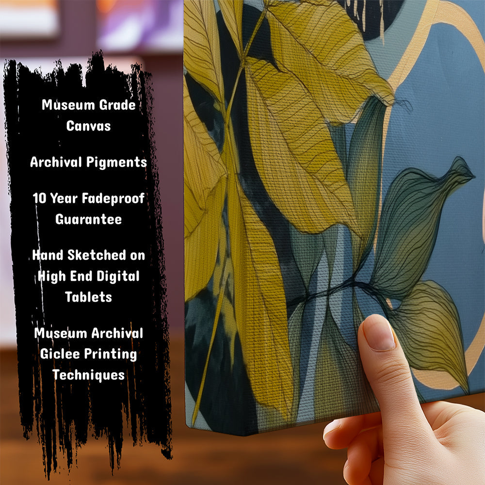 Information about Mexico Majestica Art Print