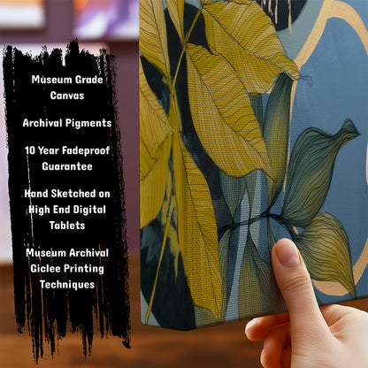 Information about Mexico Majestica Art Print