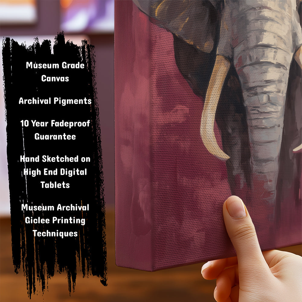 Information about Mexico Majestica Art Print