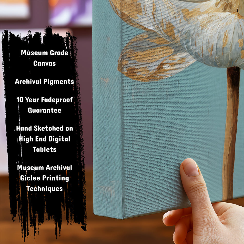 Information about Mexico Majestica Art Print