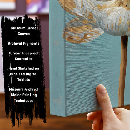 Information about Mexico Majestica Art Print