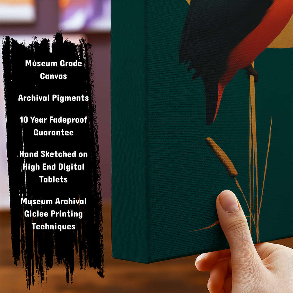 Information about Mexico Majestica Art Print