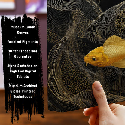 Information about Vaastu Art Print