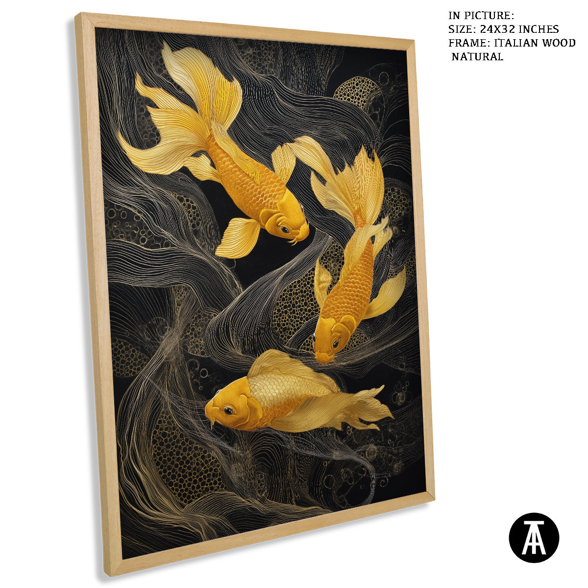 Artwork as a Stretched Canvas