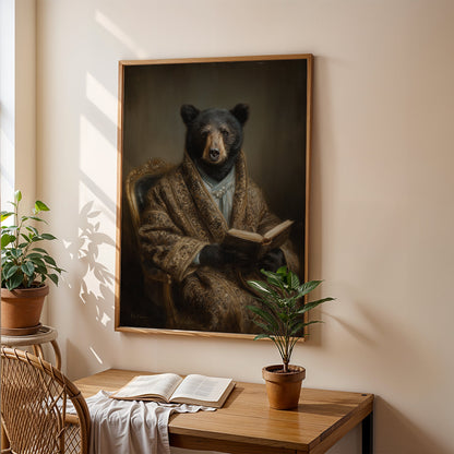 Canvas Art  in a Lifestyle Setting