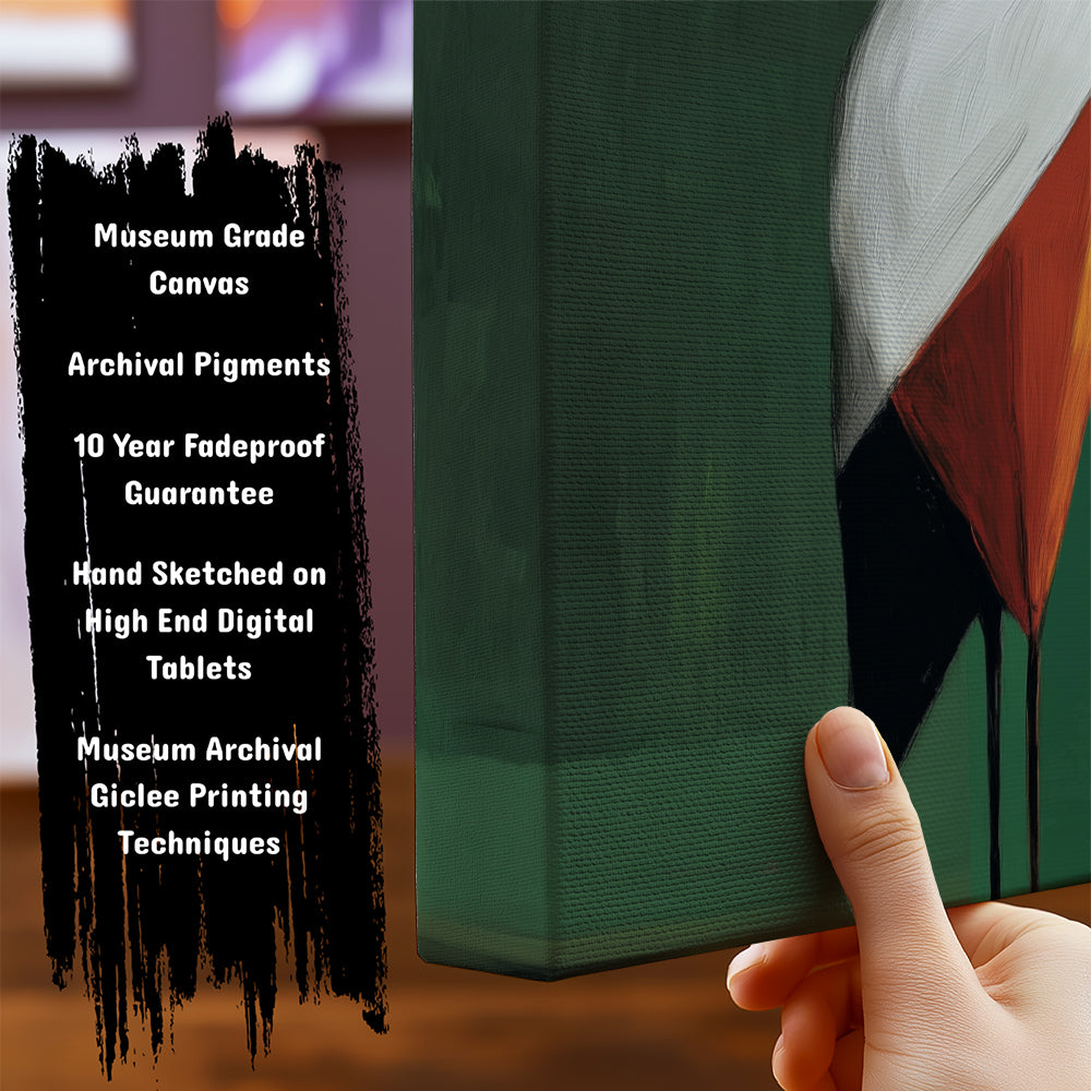 Information about Mexico Majestica Art Print