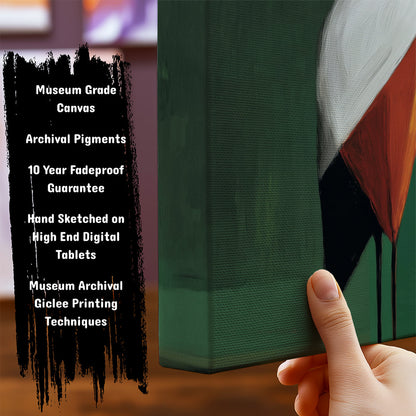 Information about Mexico Majestica Art Print