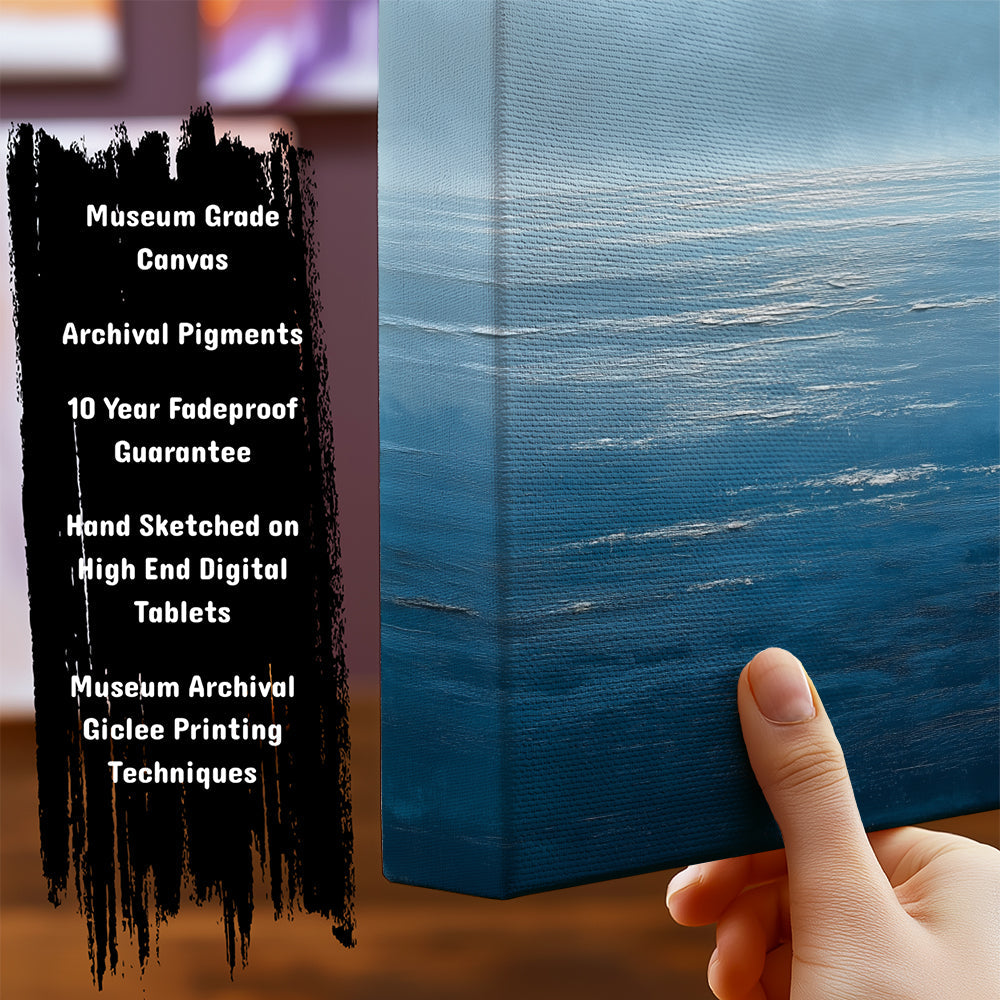 Information about Mexico Majestica Art Print