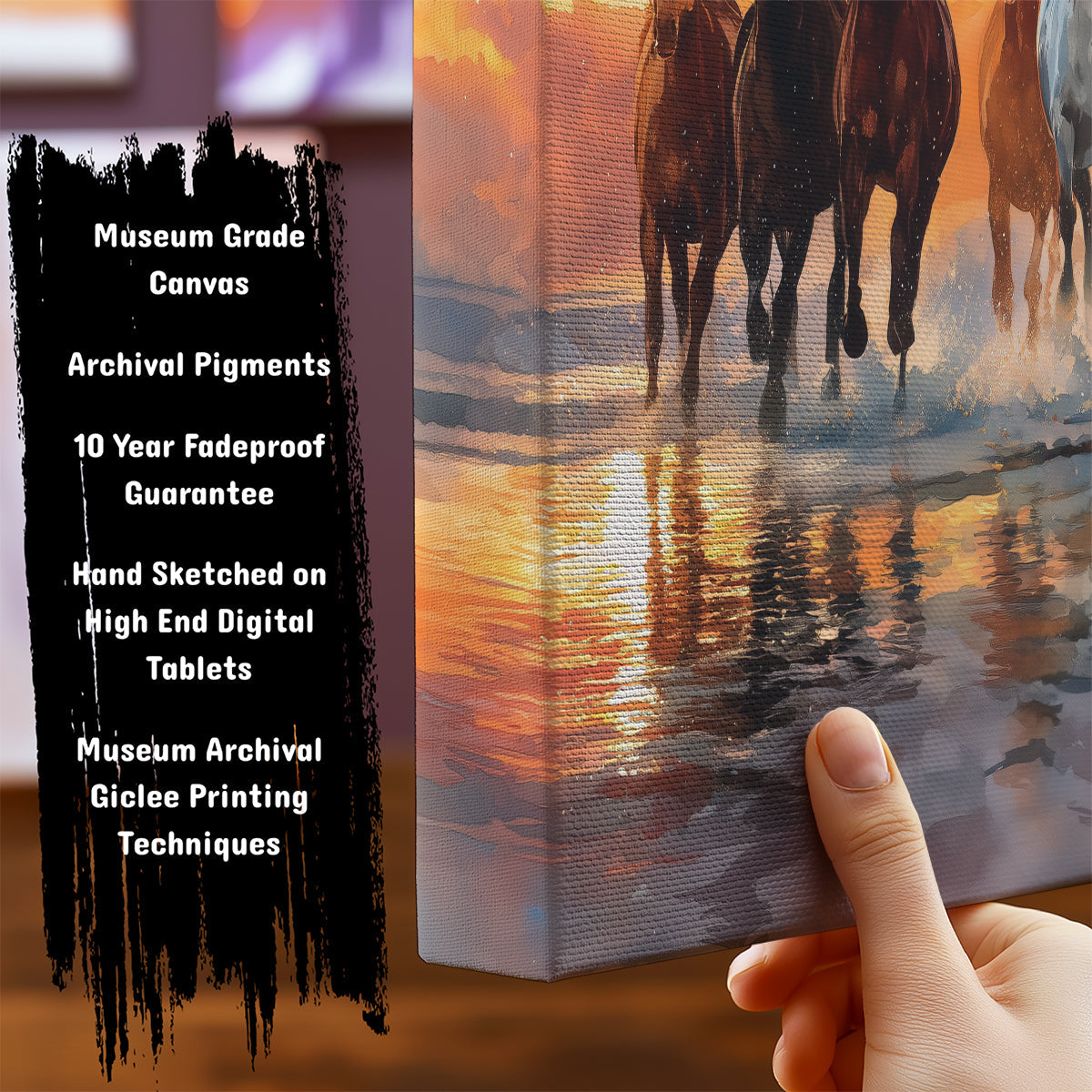 Information about Vaastu Art Print