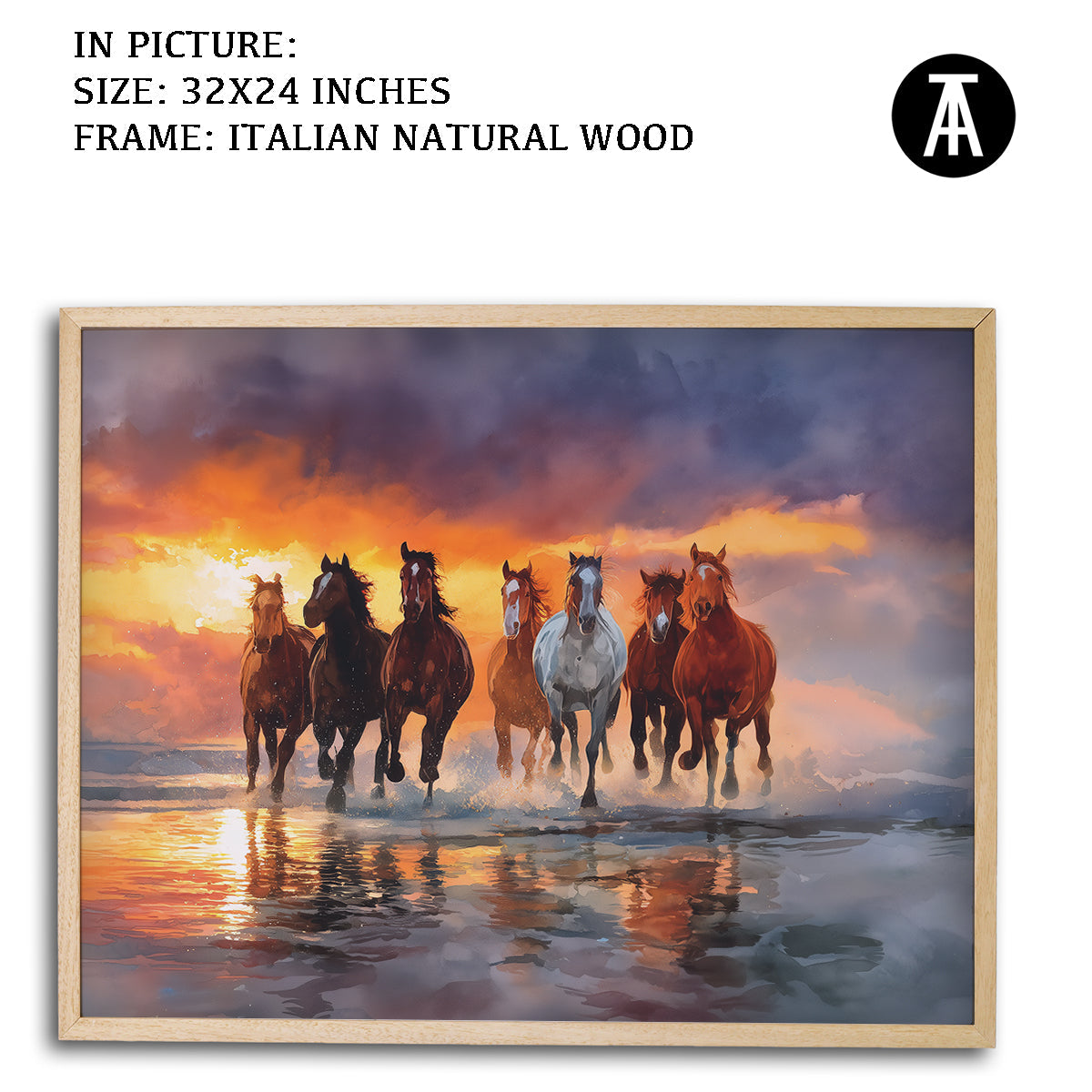 Artwork as a Stretched Canvas