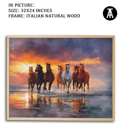 Artwork as a Stretched Canvas