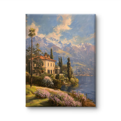 Villa Como By Alpine Dreams