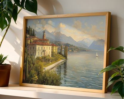 Villa At Lake Maggiore By Alpine Dreams