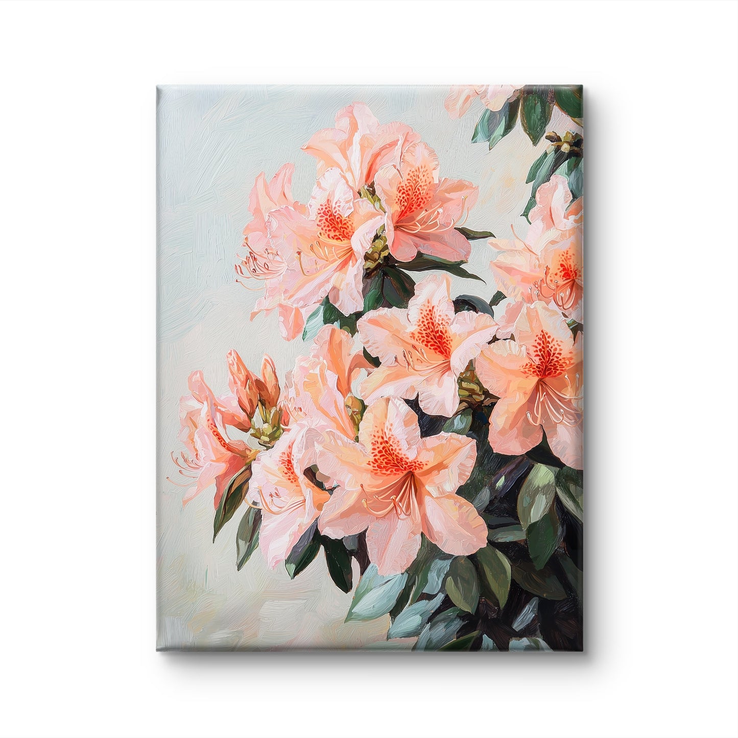 Rhododendrons by Fleurs de la Terre