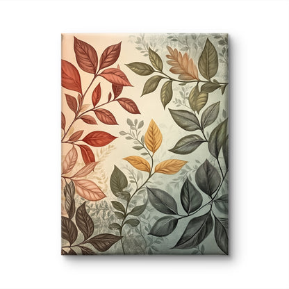 Tree of Life by Fleurs de la Terre (Gallery Wall Set)