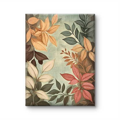 Tree of Life by Fleurs de la Terre (Gallery Wall Set)