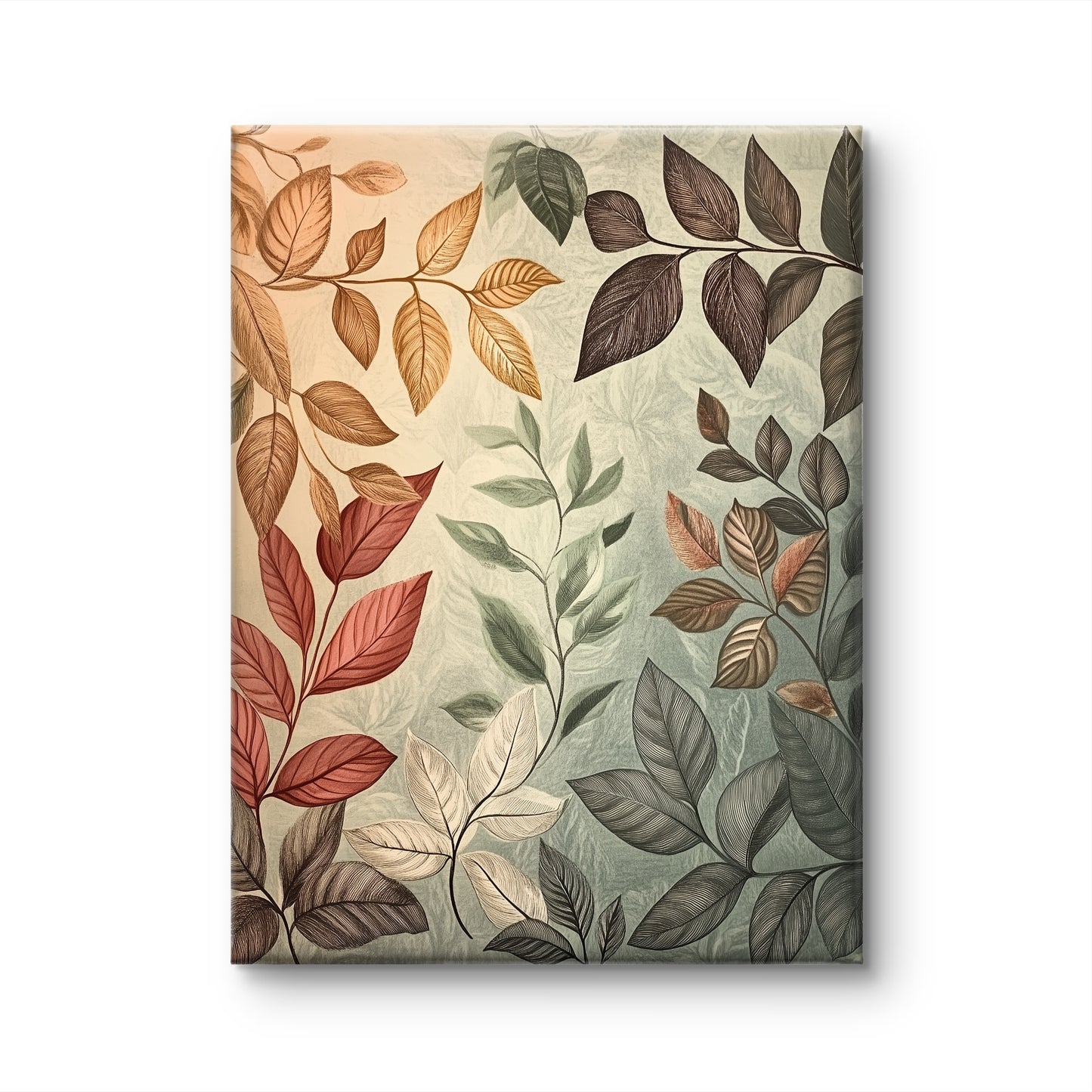 Tree of Life by Fleurs de la Terre (Gallery Wall Set)