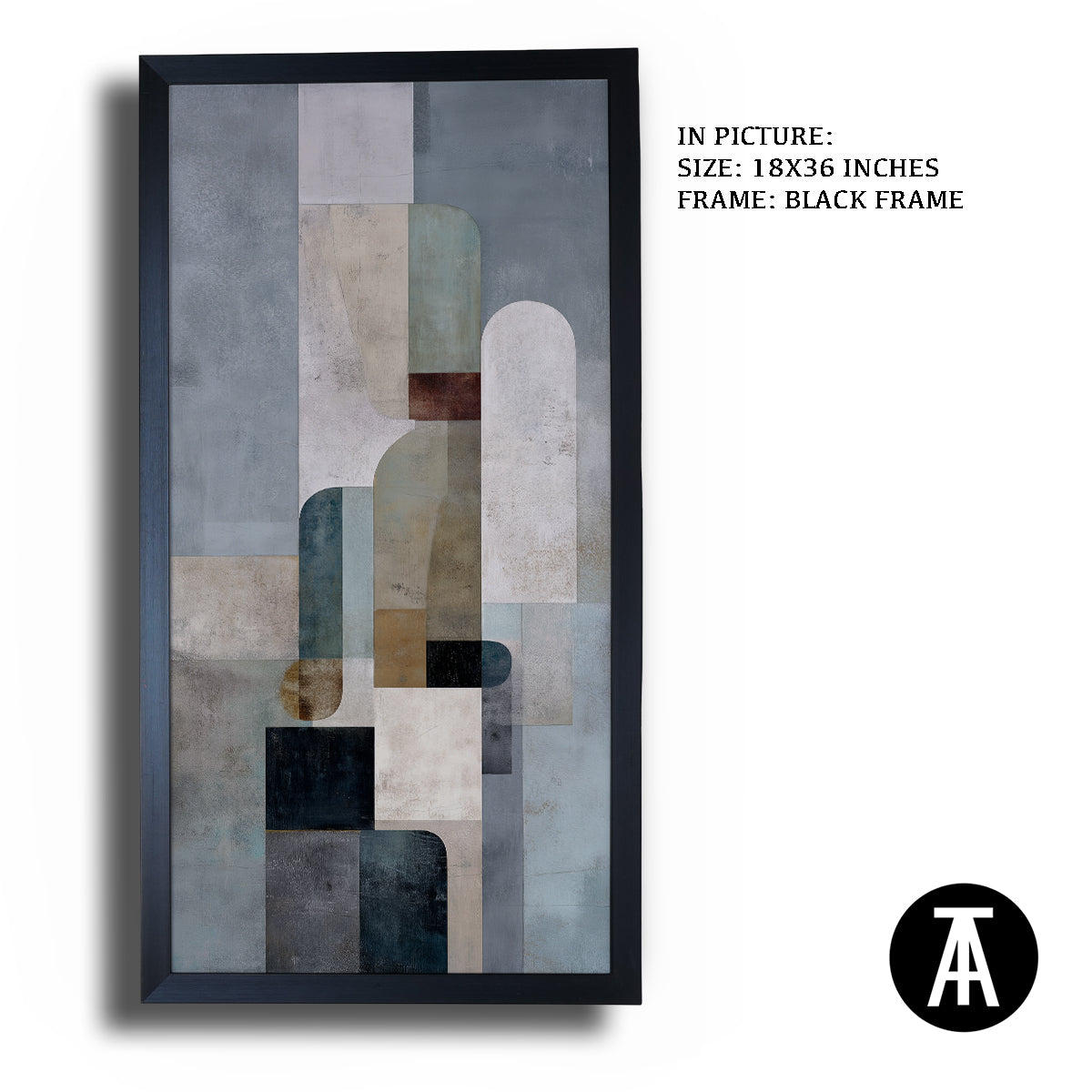 Icicle Geometry by Bauhaus Ascents