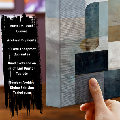 Icicle Geometry by Bauhaus Ascents