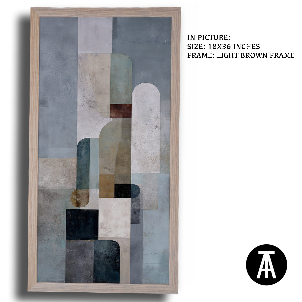 Icicle Geometry by Bauhaus Ascents