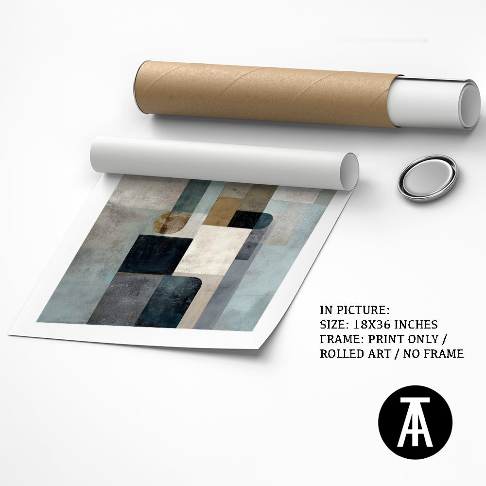 Icicle Geometry by Bauhaus Ascents