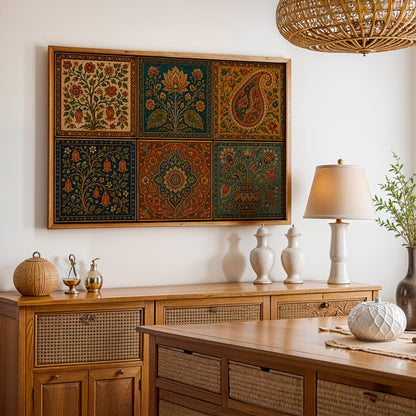 Indian Art Painting