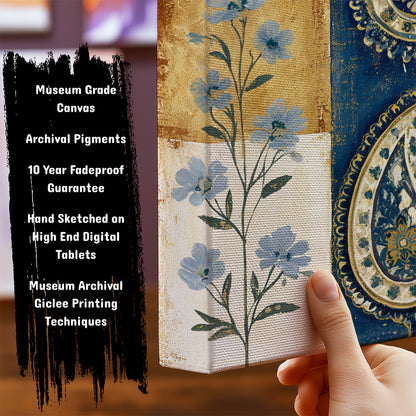 Information about Art Print