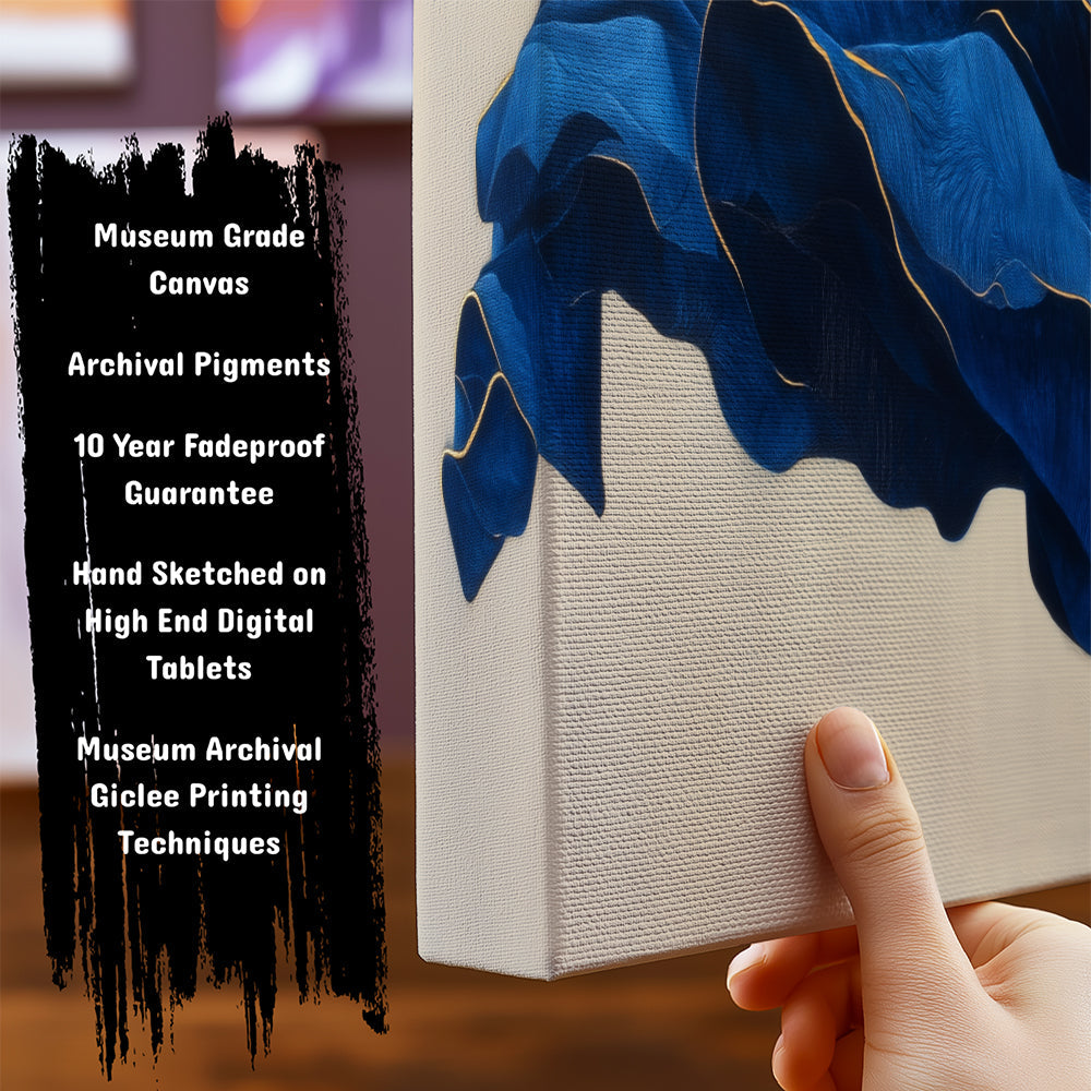 Information about Mexico Majestica Art Print