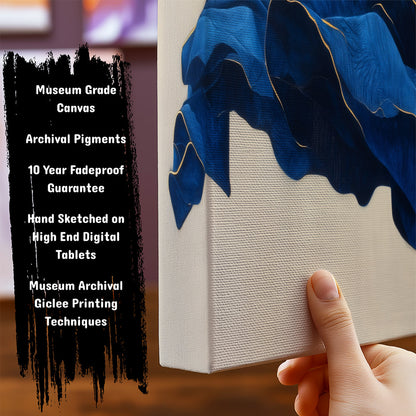 Information about Mexico Majestica Art Print