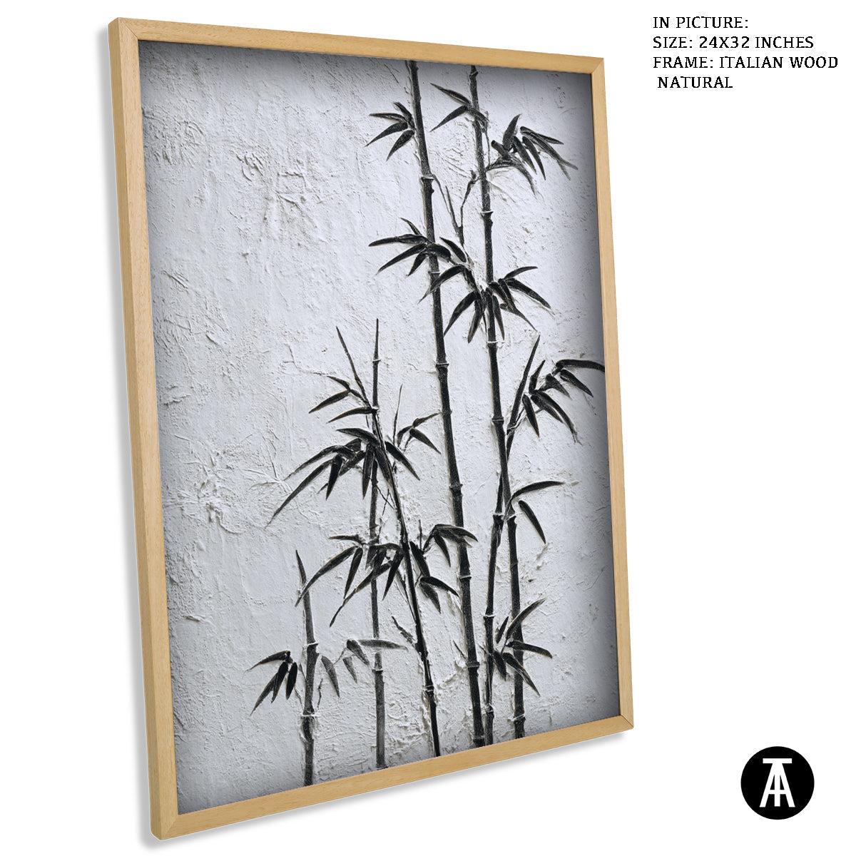 Artwork as a Stretched Canvas