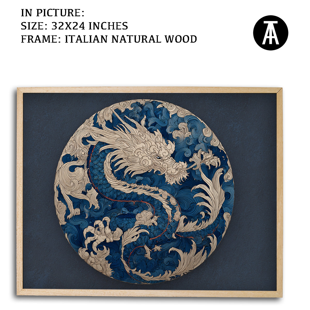 Artwork as a Stretched Canvas