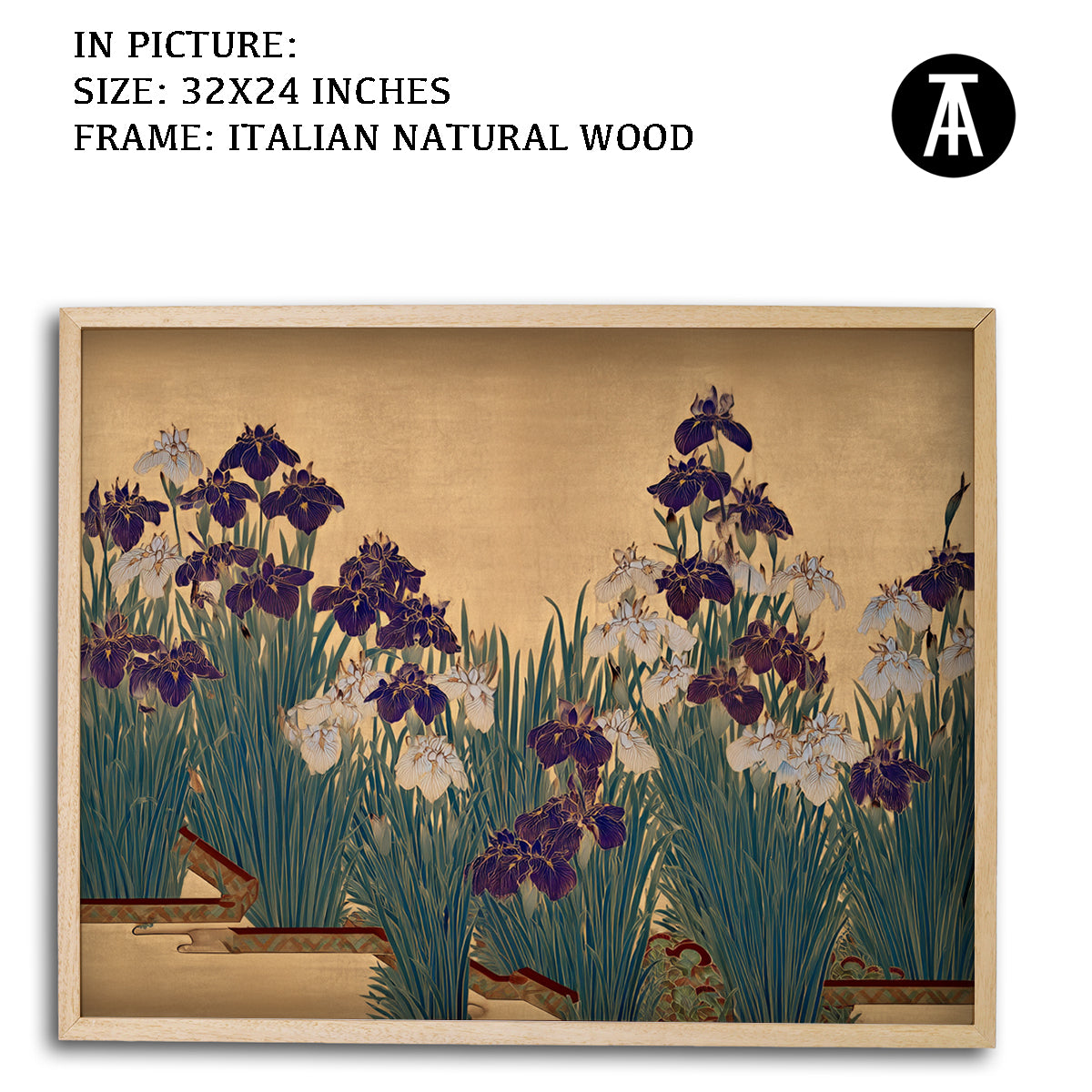 Artwork as a Stretched Canvas