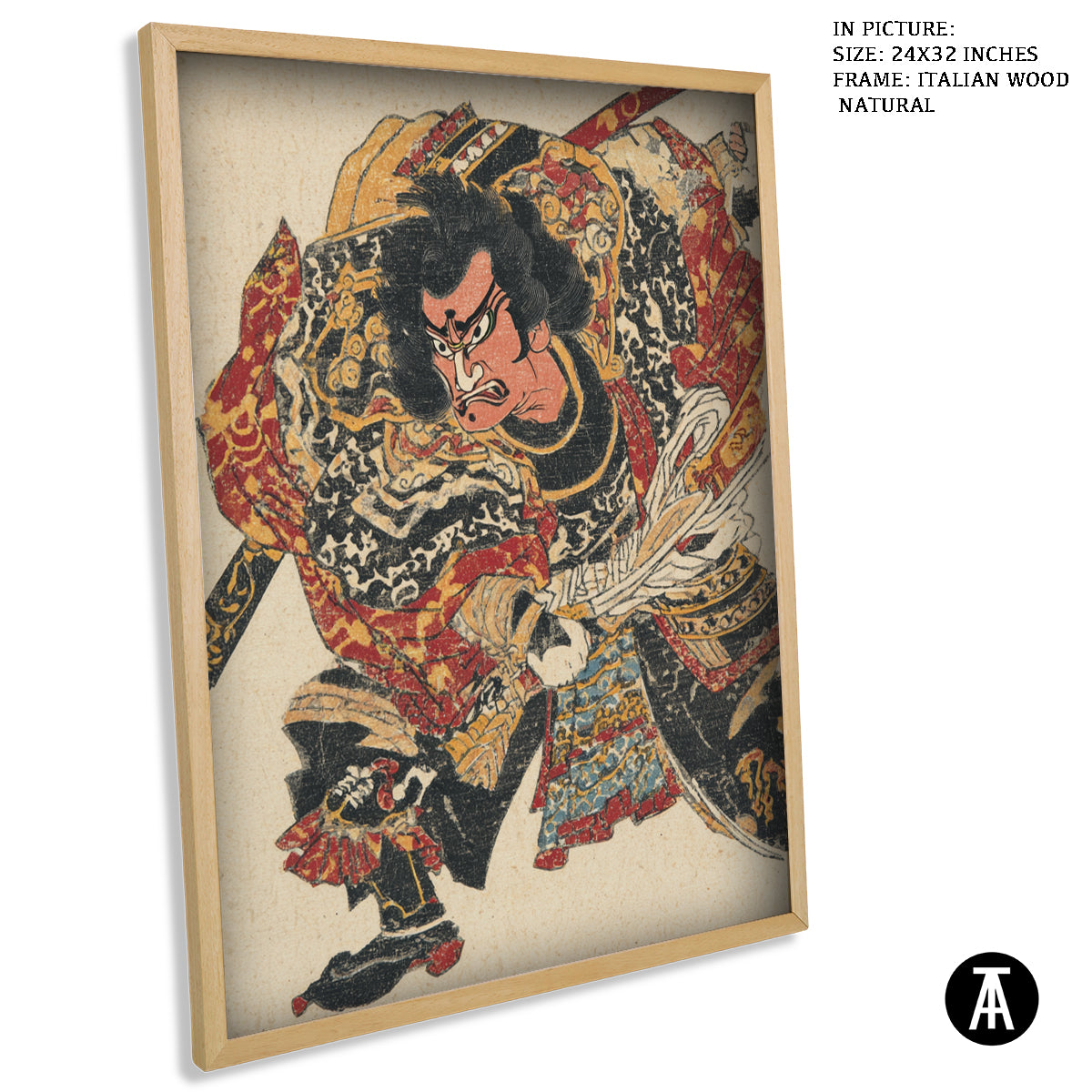 Artwork as a Stretched Canvas