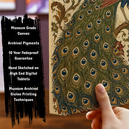 Information about Art Print