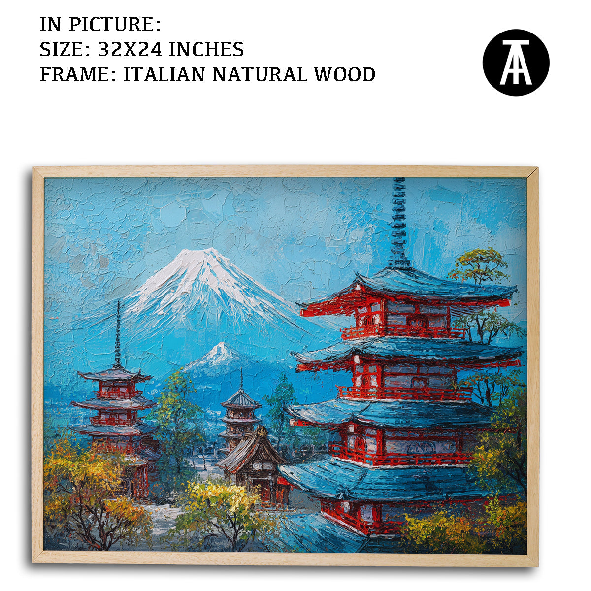 Artwork as a Stretched Canvas