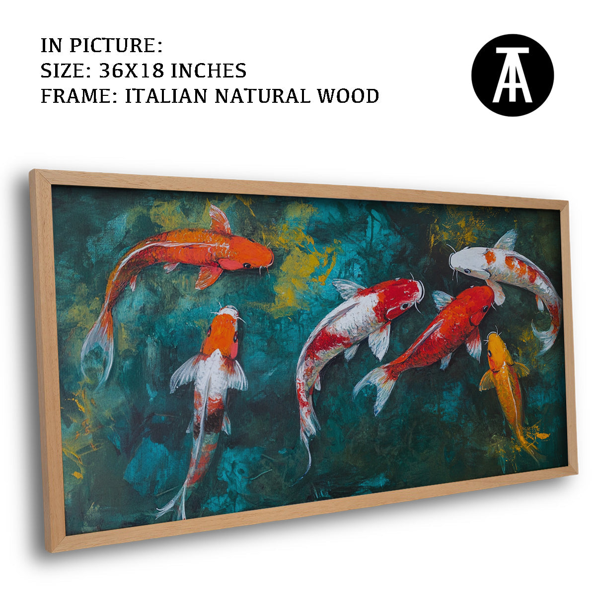 Artwork as a Stretched Canvas