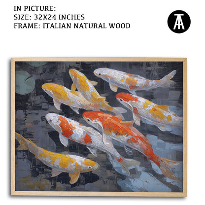 Artwork as a Stretched Canvas