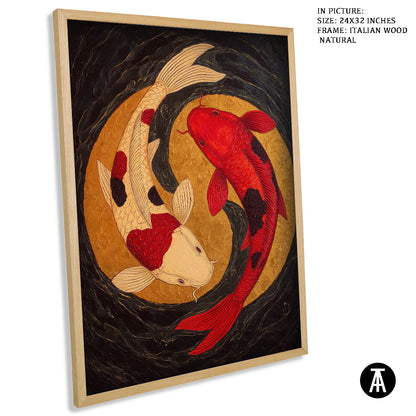 Artwork as a Stretched Canvas