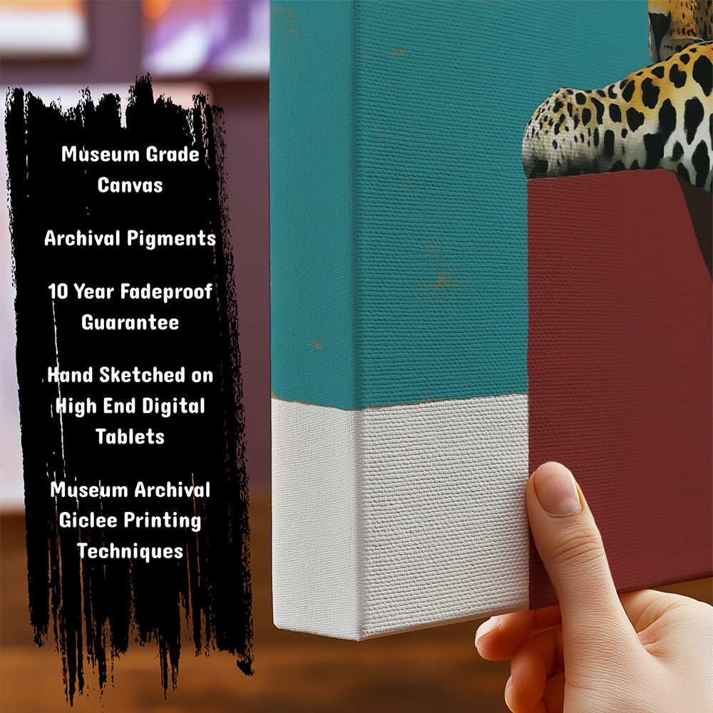 Information about Mexico Majestica Art Print