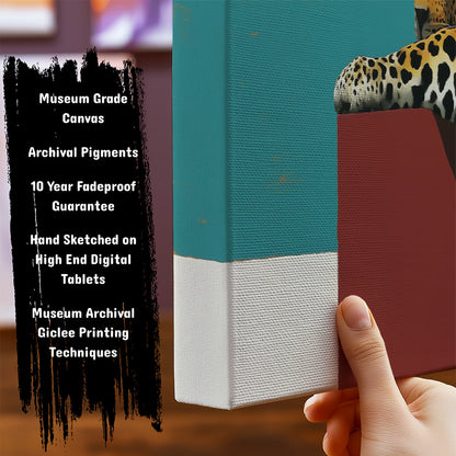 Information about Mexico Majestica Art Print