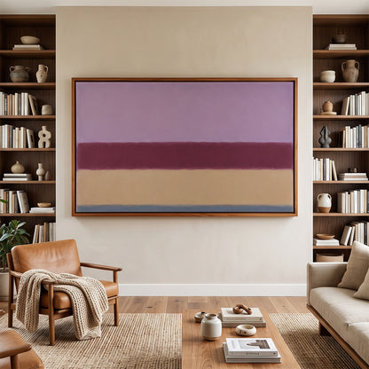 Statement Art Painting