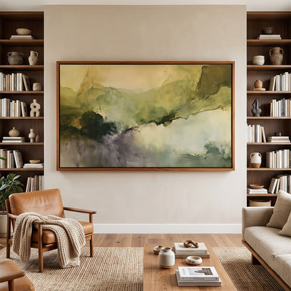 Statement Art Painting