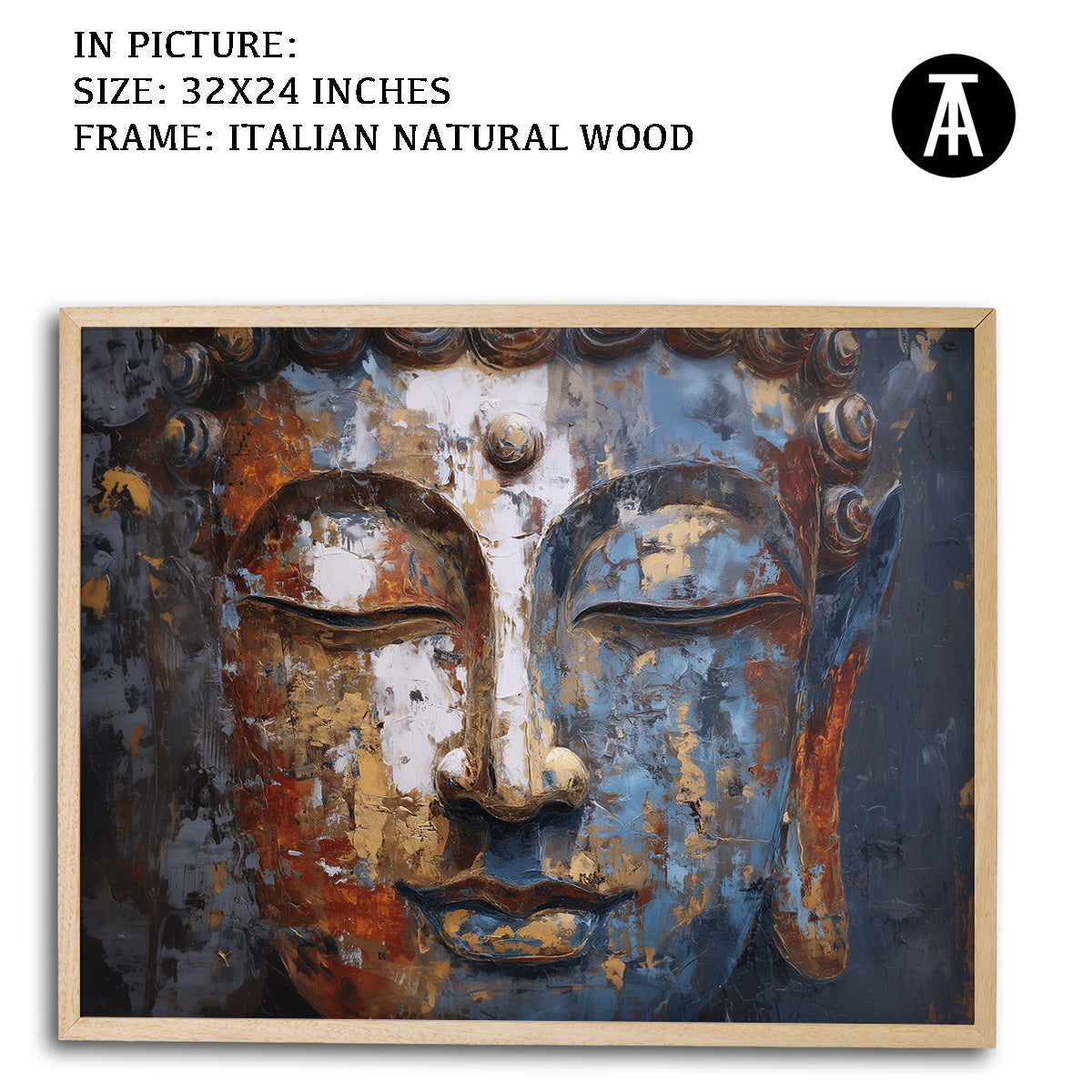 Artwork as a Stretched Canvas