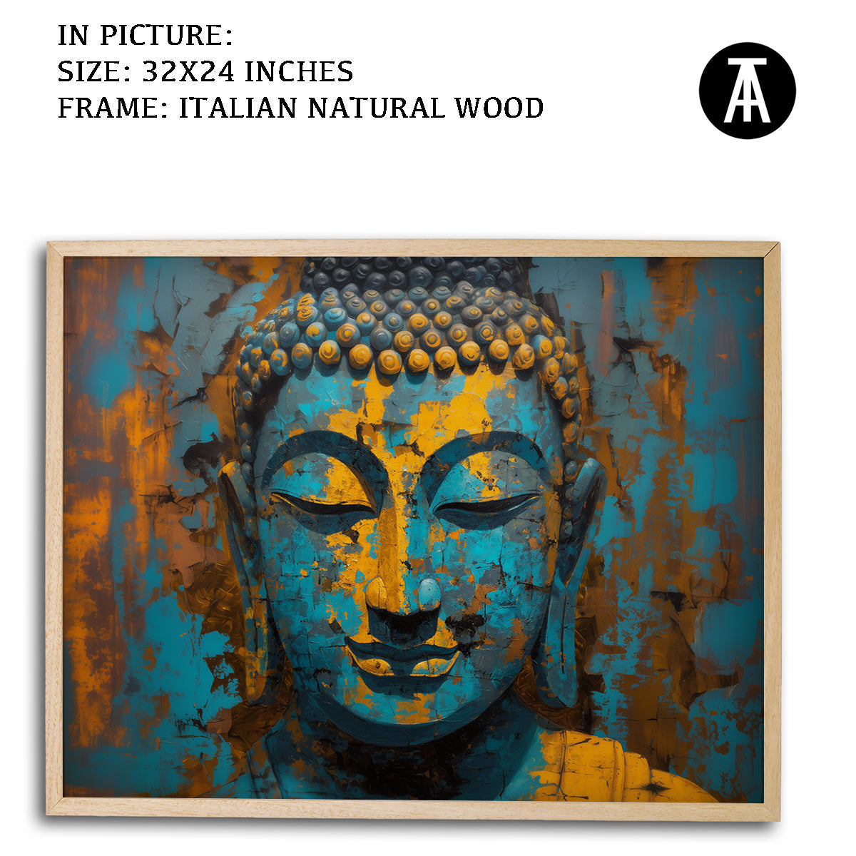 Artwork as a Stretched Canvas