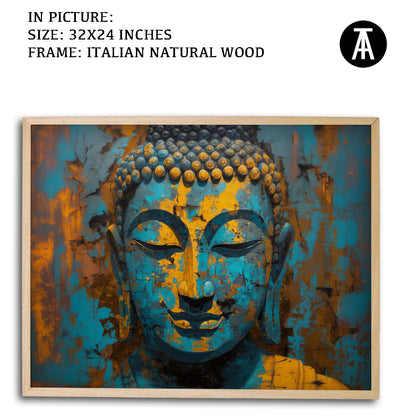 Artwork as a Stretched Canvas