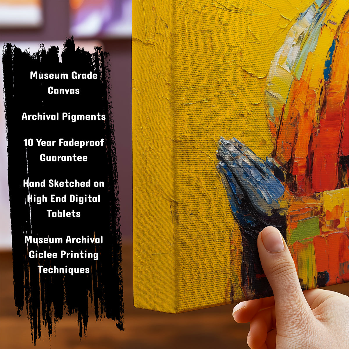 Information about Vaastu Art Print