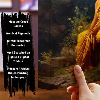 Information about Vaastu Art Print